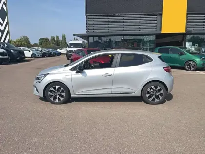 Photo 21 Renault Clio  TCe 100 GPL