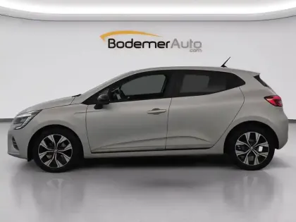 Photo 264 Renault Clio  TCe 100 GPL