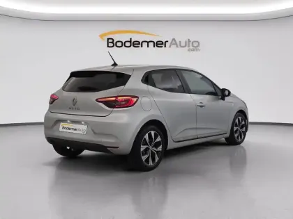 Photo 459 Renault Clio  TCe 100 GPL