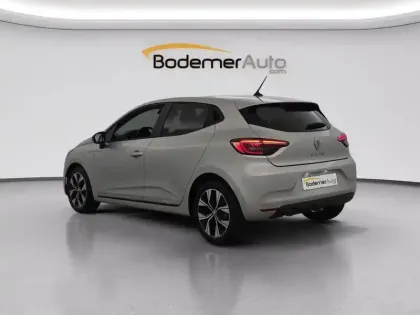 Photo 201 Renault Clio  TCe 100 GPL