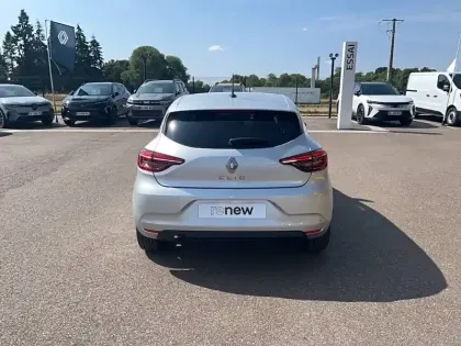 Photo 19 Renault Clio  TCe 100 GPL