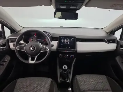 Photo 89 Renault Clio  TCe 100 GPL