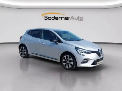 Photo 30 Renault Clio  TCe 100 GPL