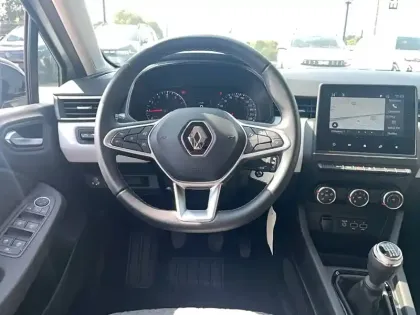 Photo 6 Renault Clio  TCe 100 GPL