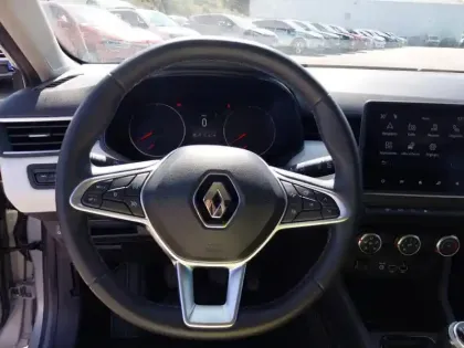 Photo 34 Renault Clio  TCe 100 GPL