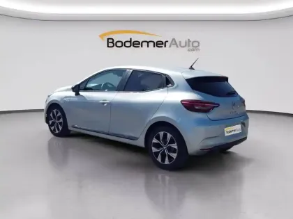 Photo 26 Renault Clio  TCe 100 GPL
