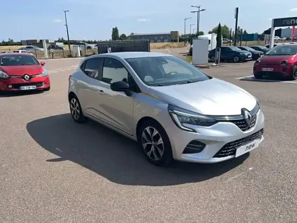 Photo 16 Renault Clio  TCe 100 GPL