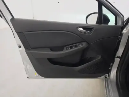 Photo 386 Renault Clio  TCe 100 GPL