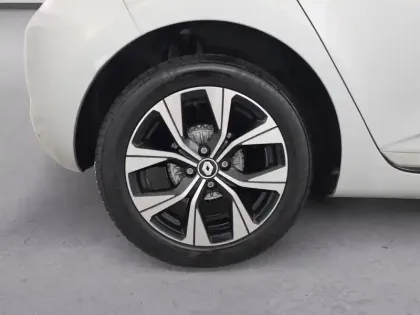 Photo 437 Renault Clio  TCe 100 GPL