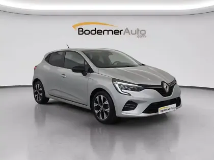 Photo 45 Renault Clio  TCe 100 GPL