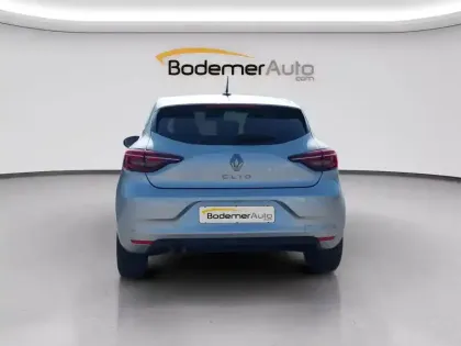 Photo 27 Renault Clio  TCe 100 GPL