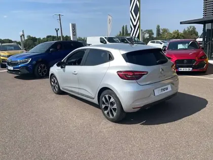 Photo 20 Renault Clio  TCe 100 GPL