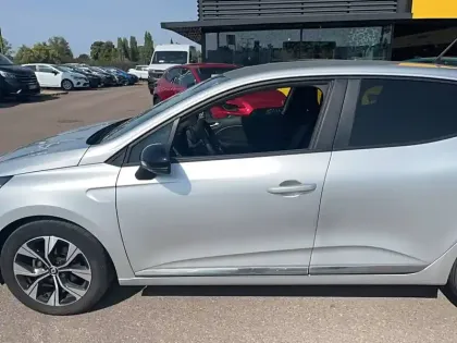 Photo 11 Renault Clio  TCe 100 GPL