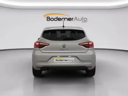Photo 458 Renault Clio  TCe 100 GPL