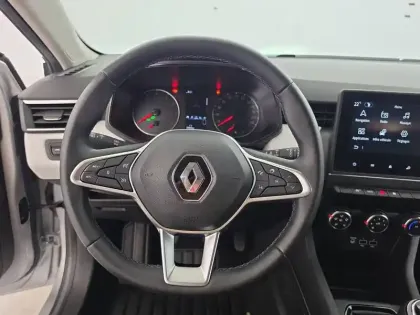 Photo 154 Renault Clio  TCe 100 GPL
