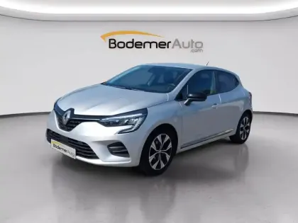 Photo 24 Renault Clio  TCe 100 GPL