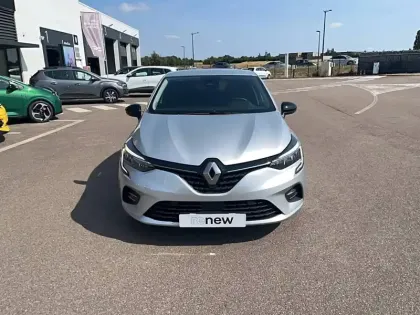 Photo 15 Renault Clio  TCe 100 GPL