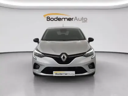 Photo 398 Renault Clio  TCe 100 GPL