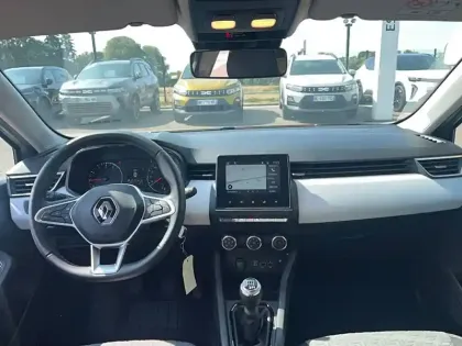 Photo 7 Renault Clio  TCe 100 GPL