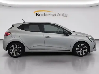 Photo 204 Renault Clio  TCe 100 GPL