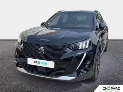 Photo Peugeot 2008 Gt Pack