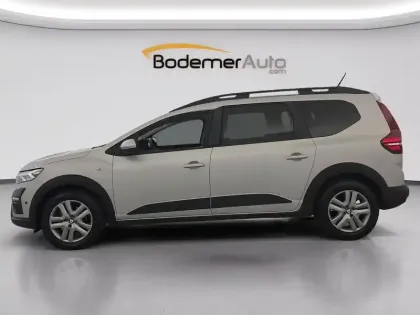 Photo 48 Dacia Jogger  ECO-G 100 7 places