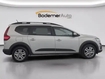 Photo 84 Dacia Jogger  ECO-G 100 7 places
