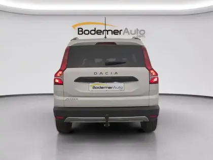 Photo 50 Dacia Jogger  ECO-G 100 7 places