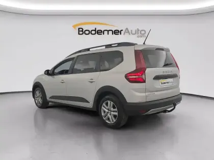 Photo 81 Dacia Jogger  ECO-G 100 7 places