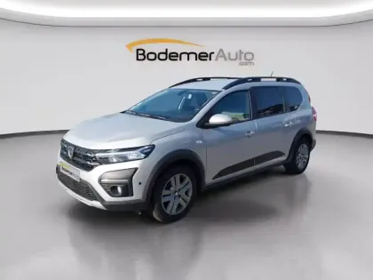 Photo Dacia Jogger Confort