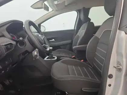 Photo 95 Dacia Jogger  ECO-G 100 7 places