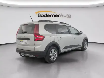 Photo 115 Dacia Jogger  ECO-G 100 7 places