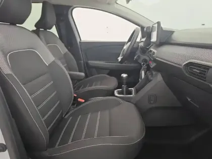 Photo 64 Dacia Jogger  ECO-G 100 7 places
