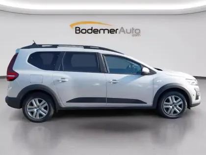 Photo 5 Dacia Jogger  ECO-G 100 7 places