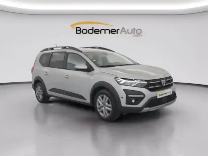 Photo 21 Dacia Jogger  ECO-G 100 7 places