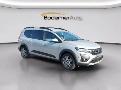 Photo 6 Dacia Jogger  ECO-G 100 7 places