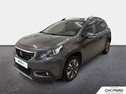 Photo Peugeot 2008 Allure