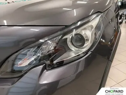 Photo 21 Peugeot 2008  PureTech 130ch S&S BVM6