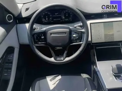 Photo 5 Land rover Range Rover  Evoque P300e PHEV AWD BVA8
