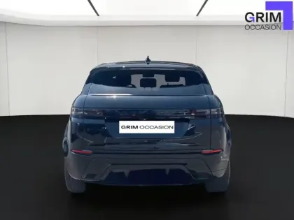Photo 18 Land rover Range Rover  Evoque P300e PHEV AWD BVA8