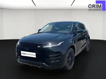 Photo Land Rover Range Rover Dynamic Se