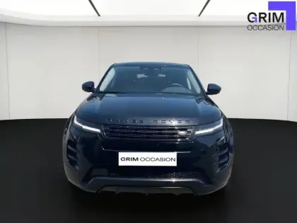 Photo 17 Land rover Range Rover  Evoque P300e PHEV AWD BVA8