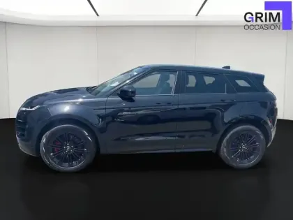 Photo 19 Land rover Range Rover  Evoque P300e PHEV AWD BVA8