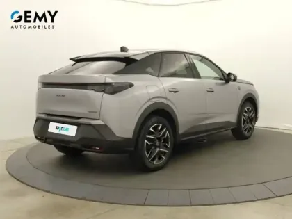 Photo 17 Peugeot 3008  Hybrid 136 e-DCS6