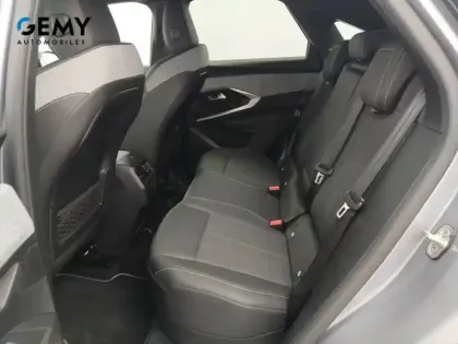 Photo 9 Peugeot 3008  Hybrid 136 e-DCS6