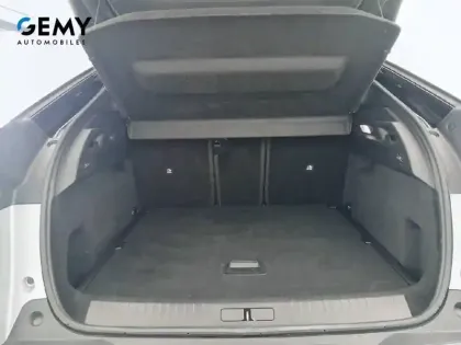 Photo 5 Peugeot 3008  Hybrid 136 e-DCS6