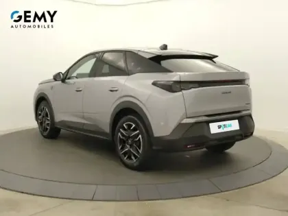 Photo 6 Peugeot 3008  Hybrid 136 e-DCS6