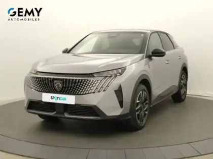 Photo Peugeot 3008 Gt