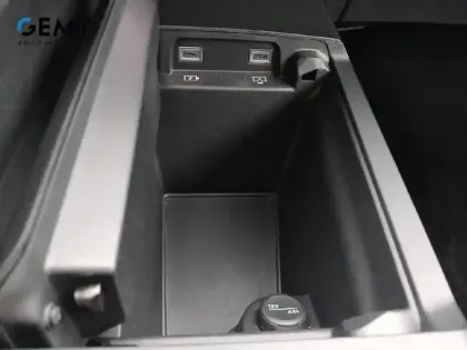 Photo 20 Peugeot 3008  Hybrid 136 e-DCS6