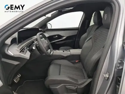 Photo 8 Peugeot 3008  Hybrid 136 e-DCS6